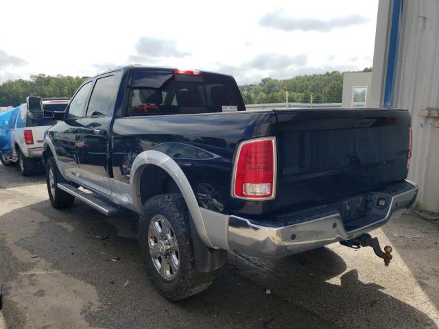 Снимка 2 от търг – 2014 RAM 2500 LARAM с VIN 3C6UR5FJ2EG236972