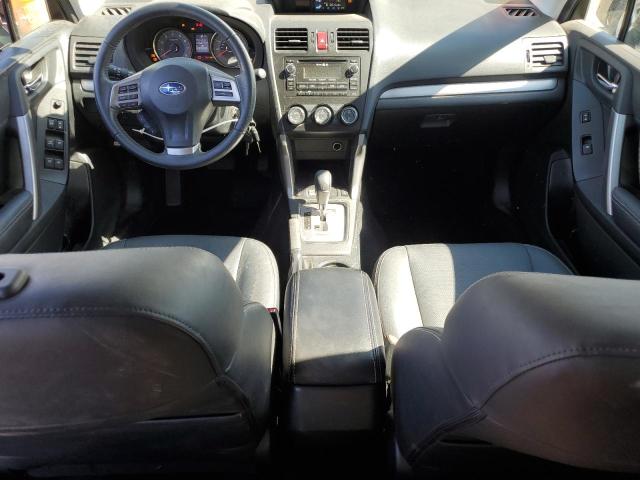 Photo 8 from auction – 2015 SUBARU FORESTER 2 with VIN JF2SJAHC3FH491170