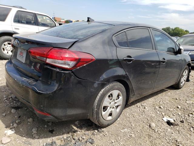 Photo 3 from auction – 2017 KIA FORTE LX with VIN 3KPFK4A78HE072395