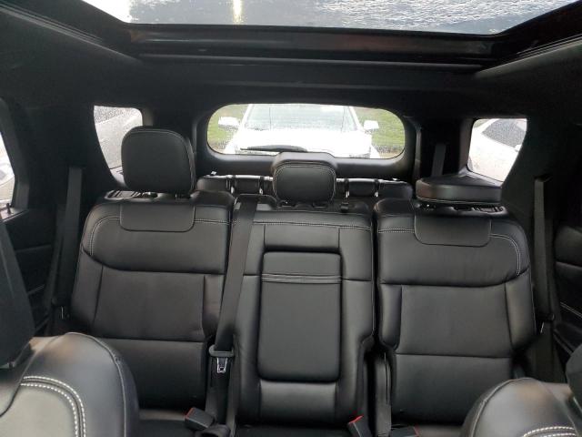 Photo 10 from auction – 2020 FORD EXPLORER S with VIN 1FM5K8GC1LGC50319