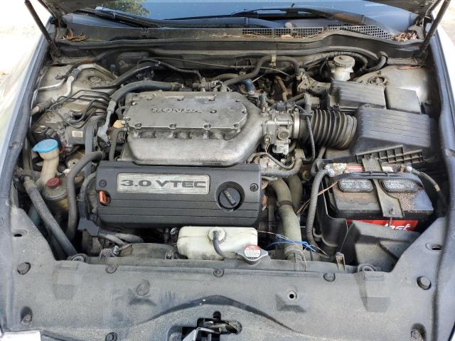 Photo 11 from auction – 2003 HONDA ACCORD EX with VIN 1HGCM66833A034306