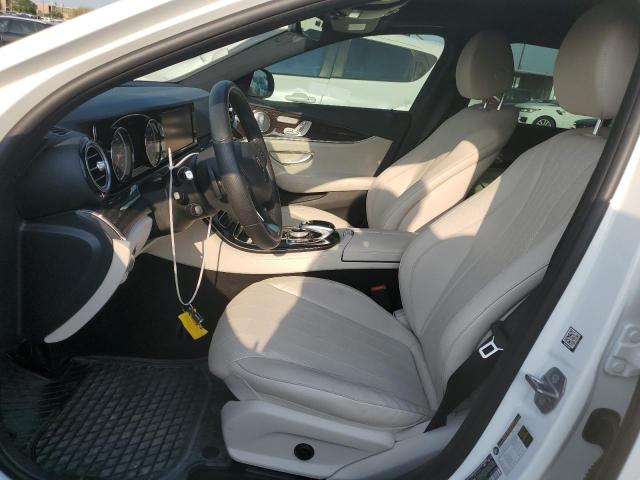 Photo 7 from auction – 2017 MERCEDES-BENZ E 300 with VIN WDDZF4JB2HA233029