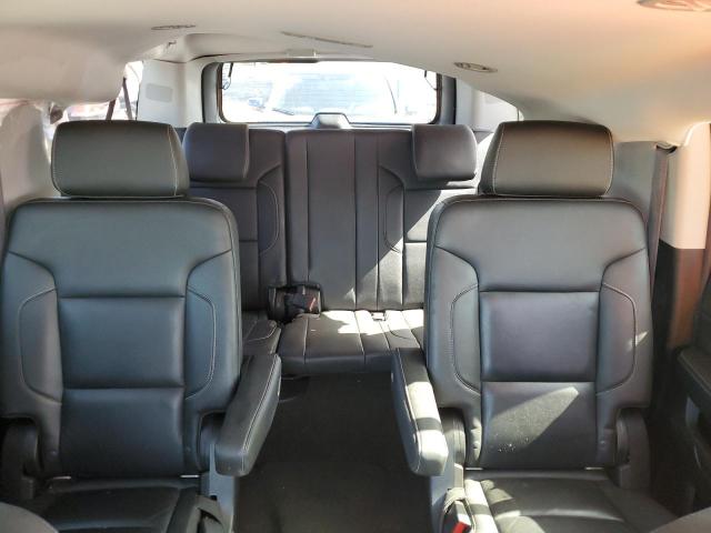 Photo 10 from auction – 2015 CHEVROLET SUBURBAN C with VIN 1GNSCJKC2FR710414