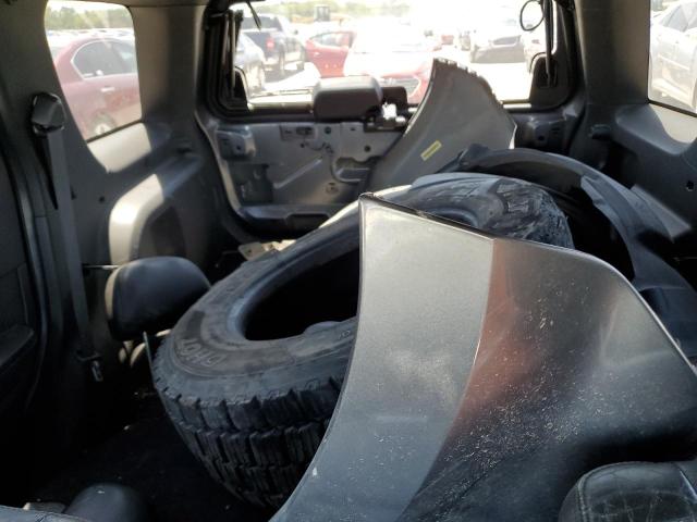 Photo 10 from auction – 2009 FORD ESCAPE LIM with VIN 1FMCU04G89KB15015