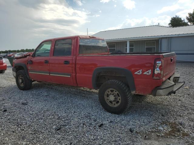 Photo 2 from auction – 2006 CHEVROLET SILVERADO with VIN 1GCHK23D46F239645