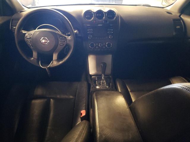 Photo 8 from auction – 2012 NISSAN ALTIMA SR with VIN 1N4BL2AP2CN563698