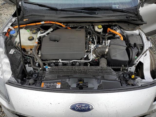 Photo 12 from auction – 2020 FORD ESCAPE TIT with VIN 1FMCU9DZ0LUA85042