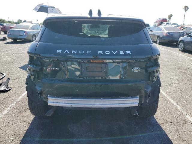 Foto 6 de la subasta – 2016 LAND ROVER RANGE ROVE con VIN SALVP2BG2GH148288