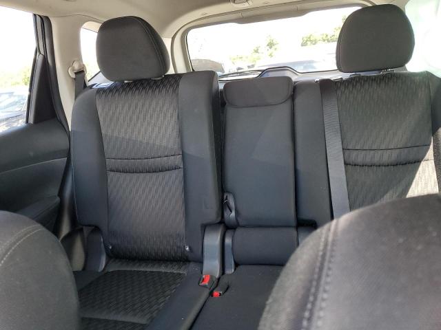 Photo 10 from auction – 2018 NISSAN ROGUE S with VIN KNMAT2MTXJP620567