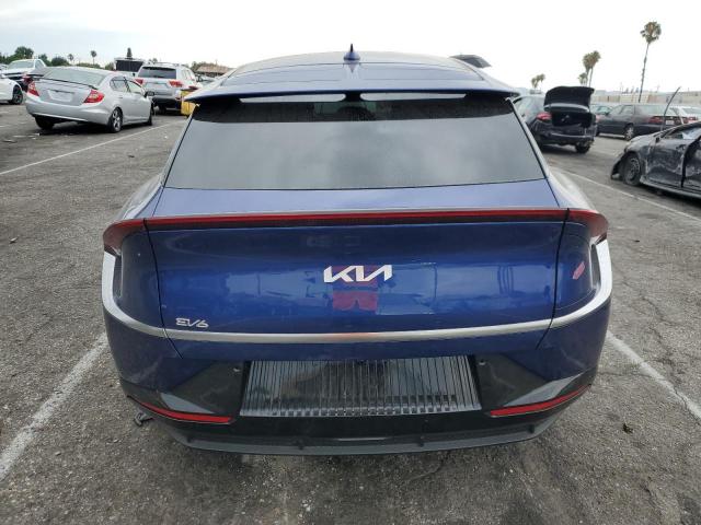 Photo 6 from auction – 2023 KIA EV6 LIGHT with VIN KNDC34LA2P5602797