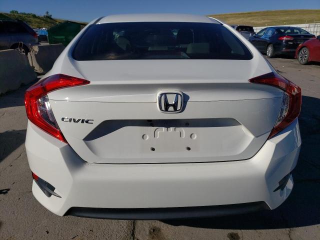 Photo 6 from auction – 2018 HONDA CIVIC LX with VIN 2HGFC2F58JH601722