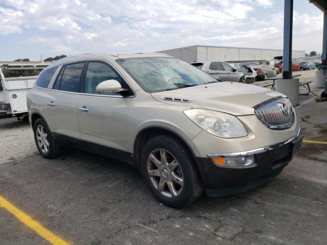 Photo 4 from auction – 2008 BUICK ENCLAVE CX with VIN 5GAEV23718J168734