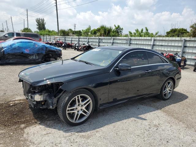 MERCEDES-BENZ E 400 2016 with VIN WDDKJ6FB5GF338024 - Photo from auction
