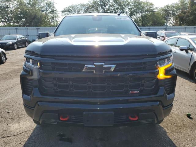 Photo 5 from auction – 2022 CHEVROLET SILVERADO with VIN 3GCPDFEK6NG686337