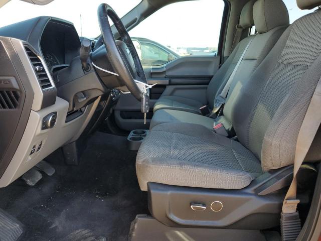 Photo 7 from auction – 2015 FORD F150 SUPER with VIN 1FTEW1CP0FKE17392