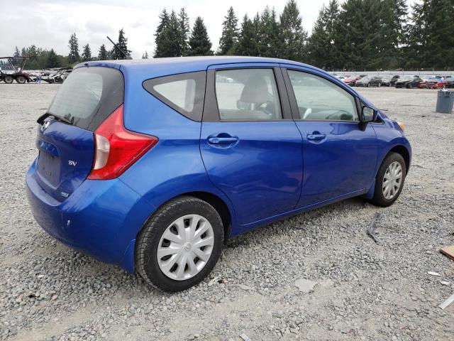 Photo 3 from auction – 2015 NISSAN VERSA NOTE with VIN 3N1CE2CP7FL354633