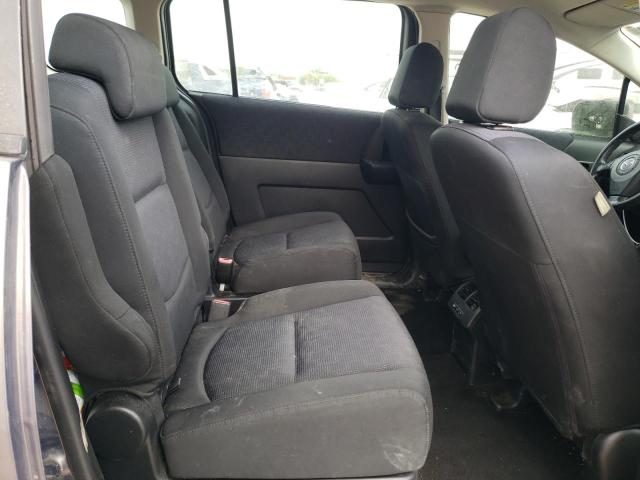 Photo 10 from auction – 2009 MAZDA 5 with VIN JM1CR29L290345149