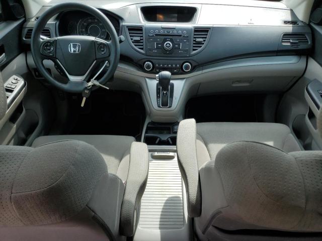 Photo 8 from auction – 2013 HONDA CR-V EX with VIN 2HKRM4H58DH658726