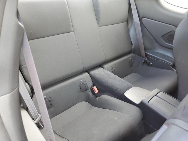 Photo 10 from auction – 2023 TOYOTA GR 86 with VIN JF1ZNBC12P8754916