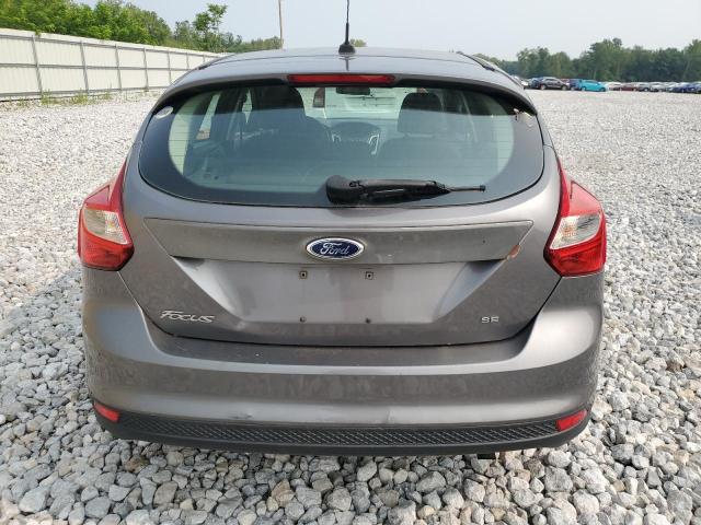 Zdjęcie 6 z aukcji – 2014 FORD FOCUS SE z VIN 1FADP3K27EL139650