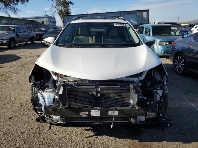Photo 5 from auction – 2016 TOYOTA RAV4 XLE with VIN 2T3WFREV4GW281498