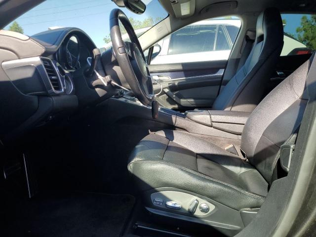 Photo 7 from auction – 2012 PORSCHE PANAMERA 2 with VIN WP0AA2A76CL070453