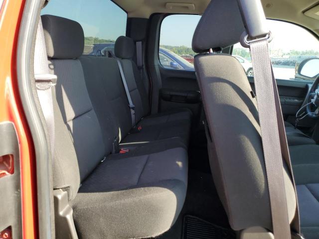Photo 10 from auction – 2012 CHEVROLET SILVERADO with VIN 1GCRKSE77CZ184937