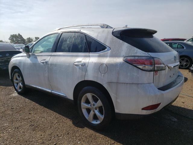 Снимка 2 от търг – 2013 LEXUS RX 350 BAS с VIN 2T2BK1BA4DC172604