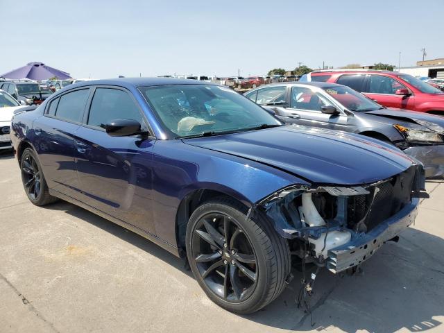 Photo 4 from auction – 2017 DODGE CHARGER SX with VIN 2C3CDXHG5HH537759
