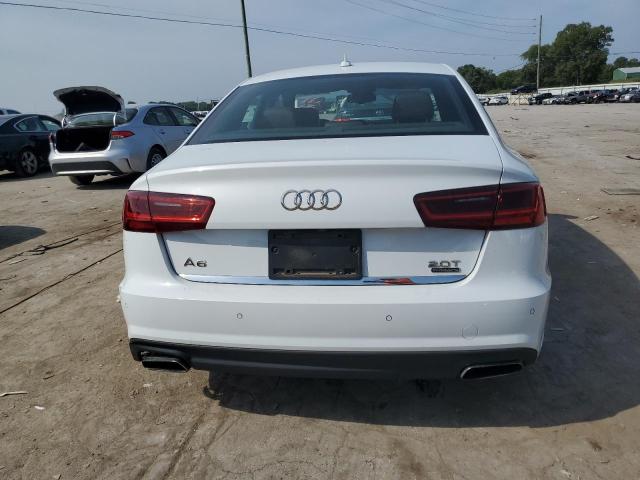 Photo 6 from auction – 2017 AUDI A6 PREMIUM with VIN WAUF8AFC0HN075061