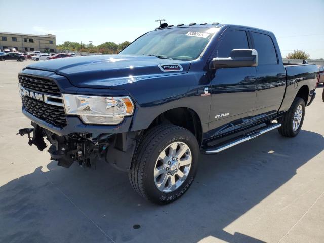 RAM 2500 BIG H 2022 with VIN 3C6UR5DL2NG227788 - Photo from auction