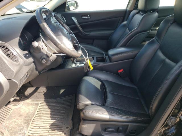 Photo 7 from auction – 2011 NISSAN MAXIMA S with VIN 1N4AA5APXBC807904