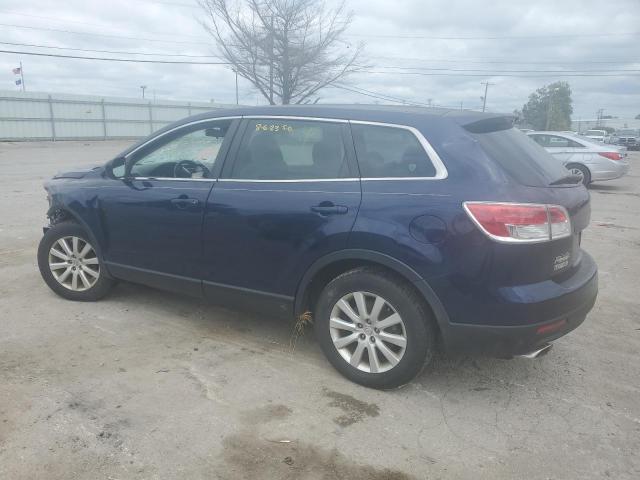 Photo 2 from auction – 2008 MAZDA CX-9 with VIN JM3TB28A480141804