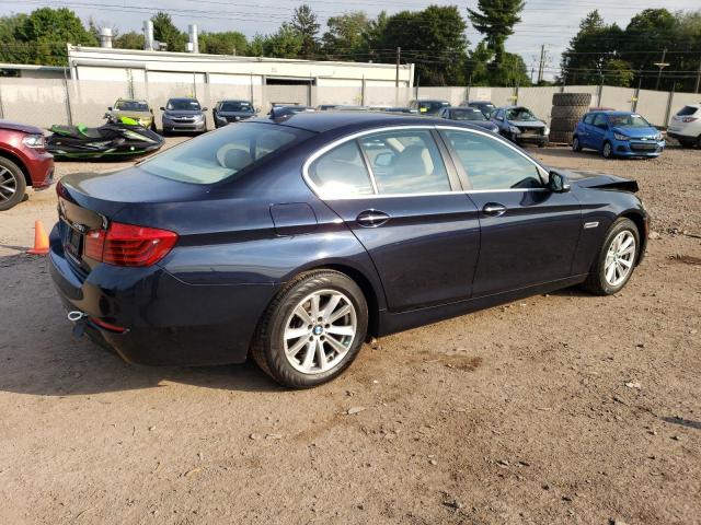 Photo 3 from auction – 2015 BMW 528 XI with VIN WBA5A7C51FD620762