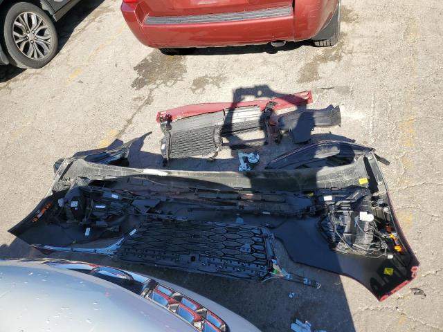 Photo 13 from auction – 2023 CHEVROLET EQUINOX RS with VIN 3GNAXMEG3PS133875