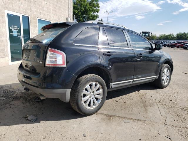 Photo 3 from auction – 2008 FORD EDGE LIMIT with VIN 2FMDK49C28BA14472