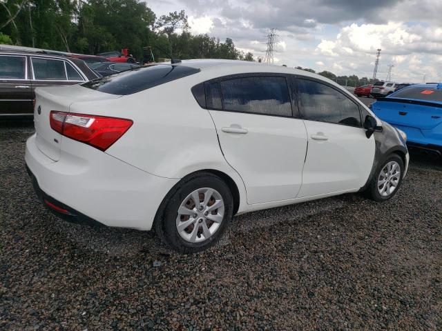 Photo 3 from auction – 2014 KIA RIO LX with VIN KNADM4A39E6389678