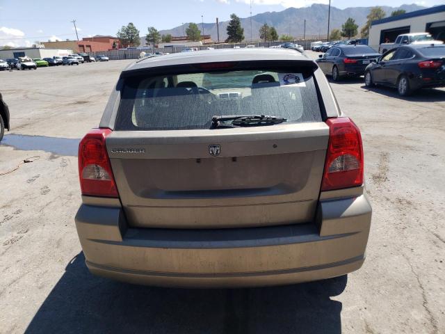 Photo 6 from auction – 2007 DODGE CALIBER with VIN 1B3HB28B87D220683