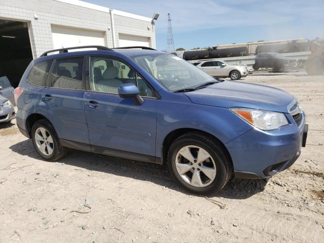 Photo 4 from auction – 2015 SUBARU FORESTER 2 with VIN JF2SJAGC8FH525783