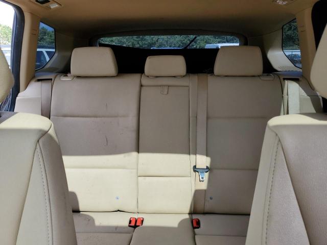 Photo 10 from auction – 2013 BMW X3 XDRIVE2 with VIN 5UXWX9C59D0A28906