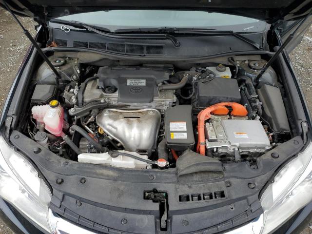 Photo 11 from auction – 2016 TOYOTA CAMRY HYBR with VIN 4T1BD1FK7GU182774