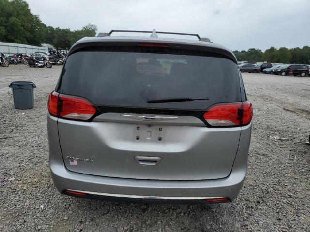 Photo 6 from auction – 2019 CHRYSLER PACIFICA T with VIN 2C4RC1BG7KR531686