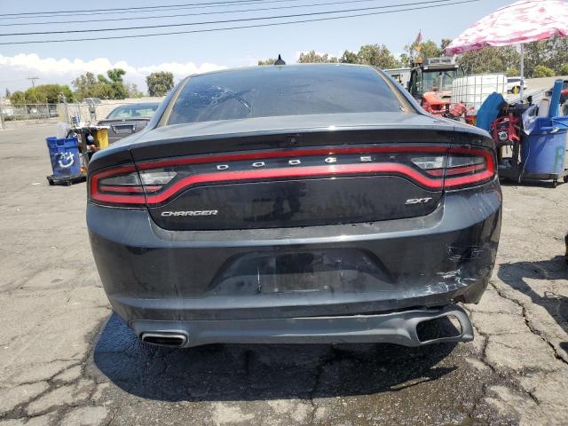 Photo 6 from auction – 2017 DODGE CHARGER SX with VIN 2C3CDXHG2HH553675