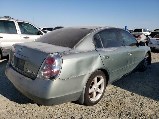 Photo 3 from auction – 2005 NISSAN ALTIMA SE with VIN 1N4BL11D75N412214
