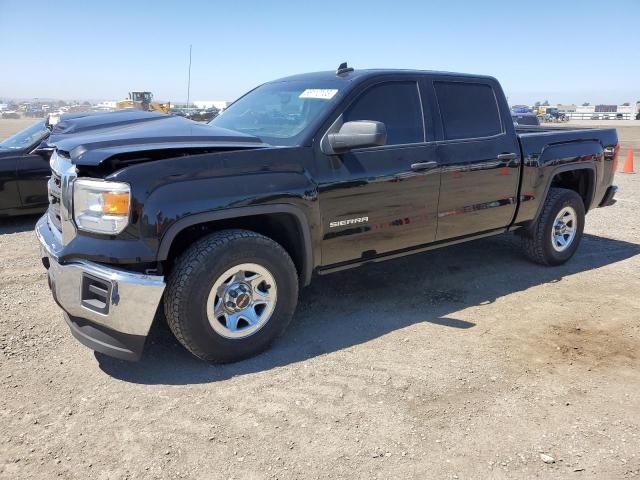 GMC SIERRA C15 2015 with VIN 3GTP1TEH5FG333620 - Photo from auction
