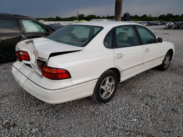 Photo 3 from auction – 1998 TOYOTA AVALON XL with VIN 4T1BF18B3WU250090