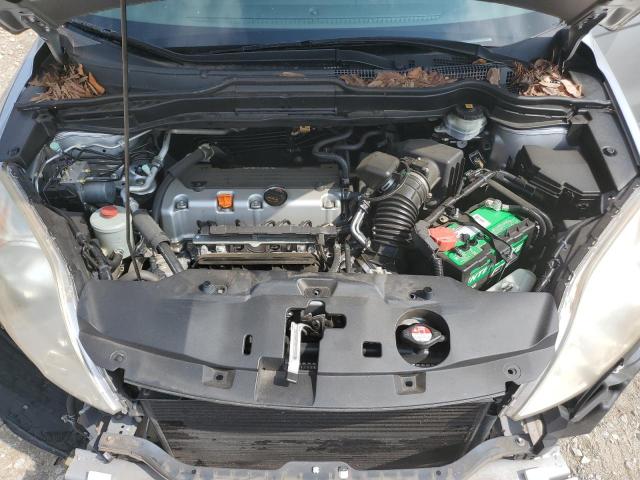 Photo 11 from auction – 2011 HONDA CR-V EX with VIN JHLRE3H58BC014159