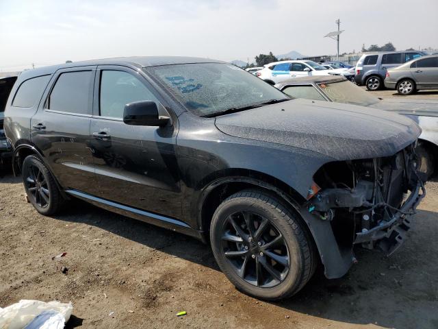 Foto 4 de la subasta – 2018 DODGE DURANGO SX con VIN 1C4RDHAG6JC114803