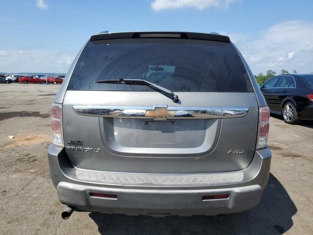 Photo 6 from auction – 2005 CHEVROLET EQUINOX LT with VIN 2CNDL73F656147791