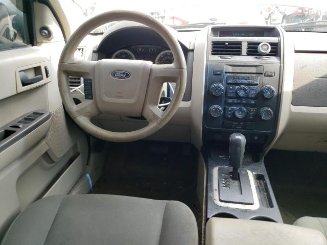 Photo 8 from auction – 2009 FORD ESCAPE XLS with VIN 1FMCU02769KC19263